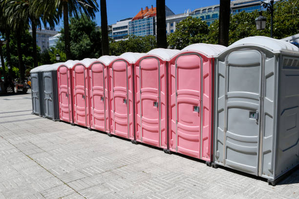 Portable Toilet Rental for Emergency Services in Casselton, ND